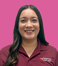 Andrea Ruiz, P.T.A.