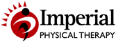iptclinic logo Imperial Physical Therapy Logo