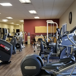 Imperial Physical Therapy excercise area photo