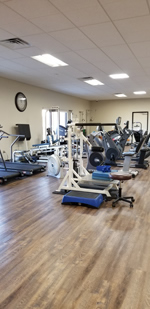 Imperial Physical Therapy facility photo