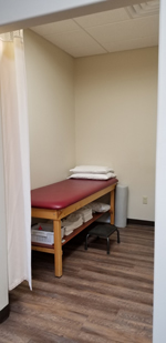 Imperial Physical Therapy treatment room 3 photo