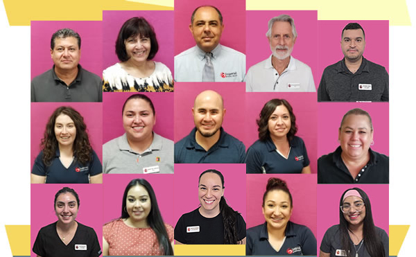 IPTCLINIC Therapists picture