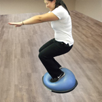 Imperial Physical Therapy Balance excercise 2 photo
