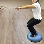 Imperial Physical Therapy Balance excercise 3 photo